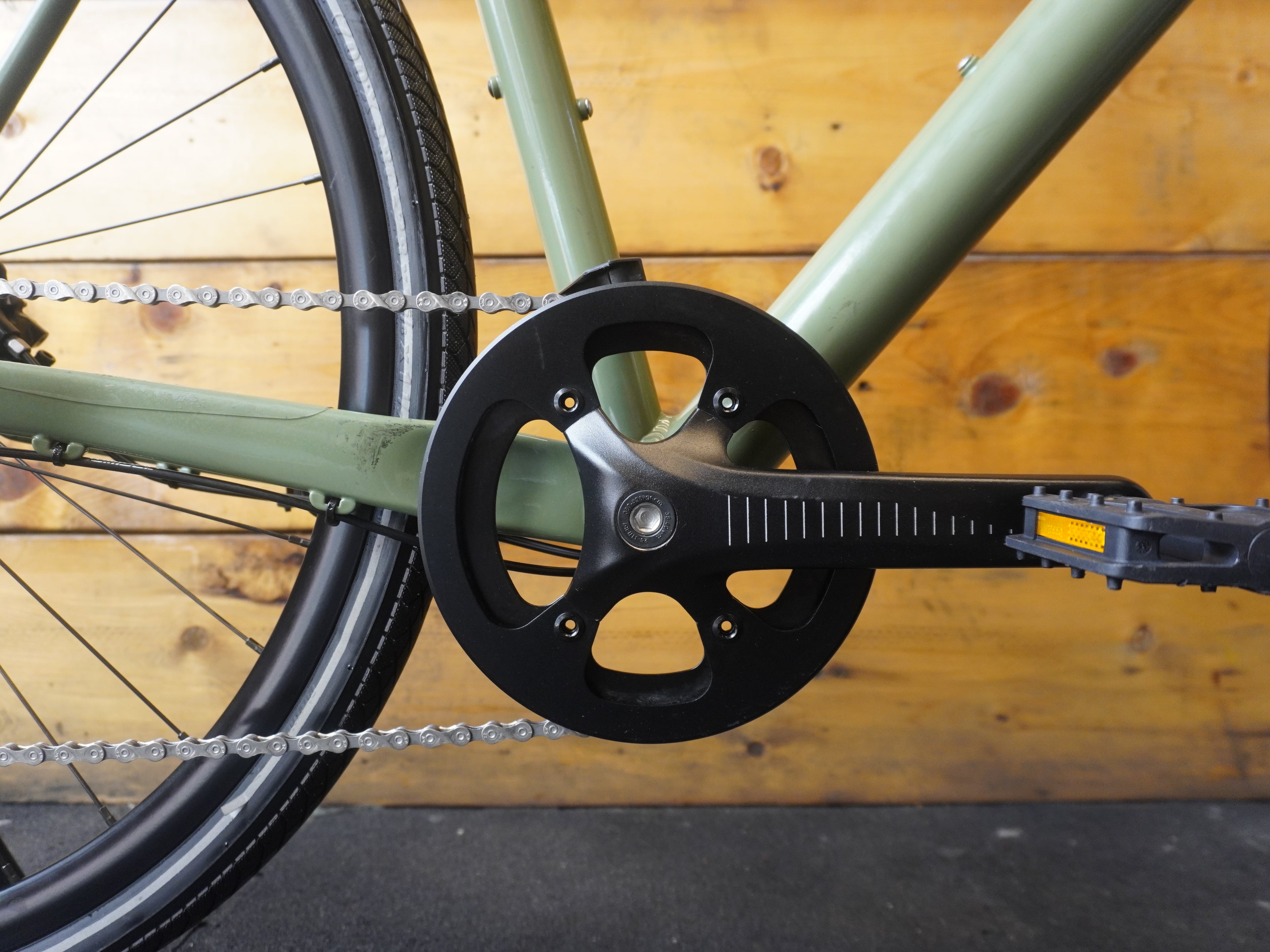 RENT Orbea Carpe Hybrid Bike