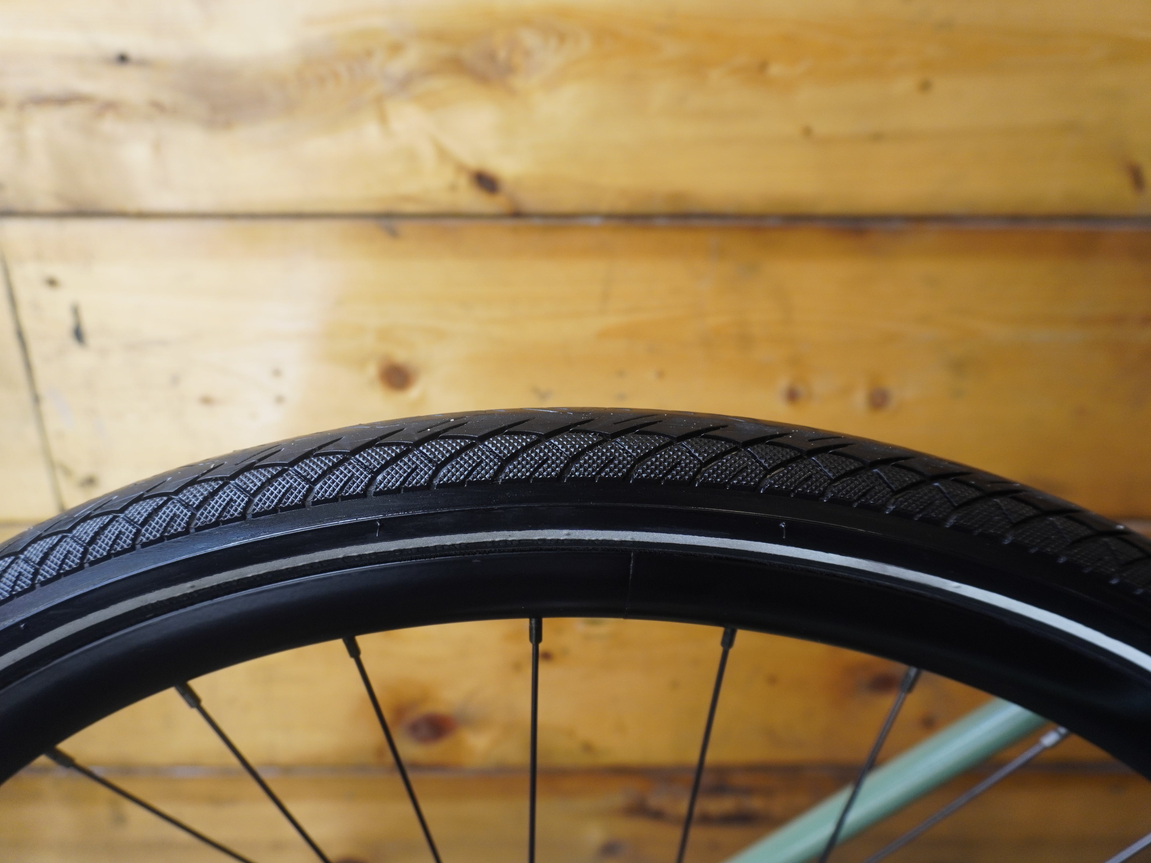RENT Orbea Carpe Hybrid Bike