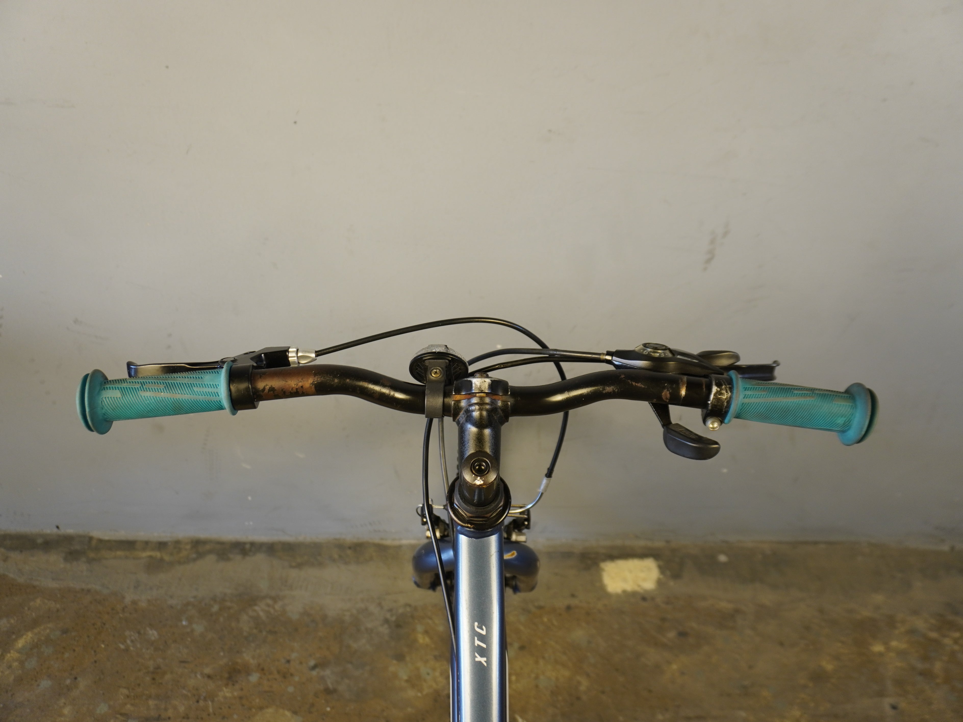RENT Giant XTC Kids Bike