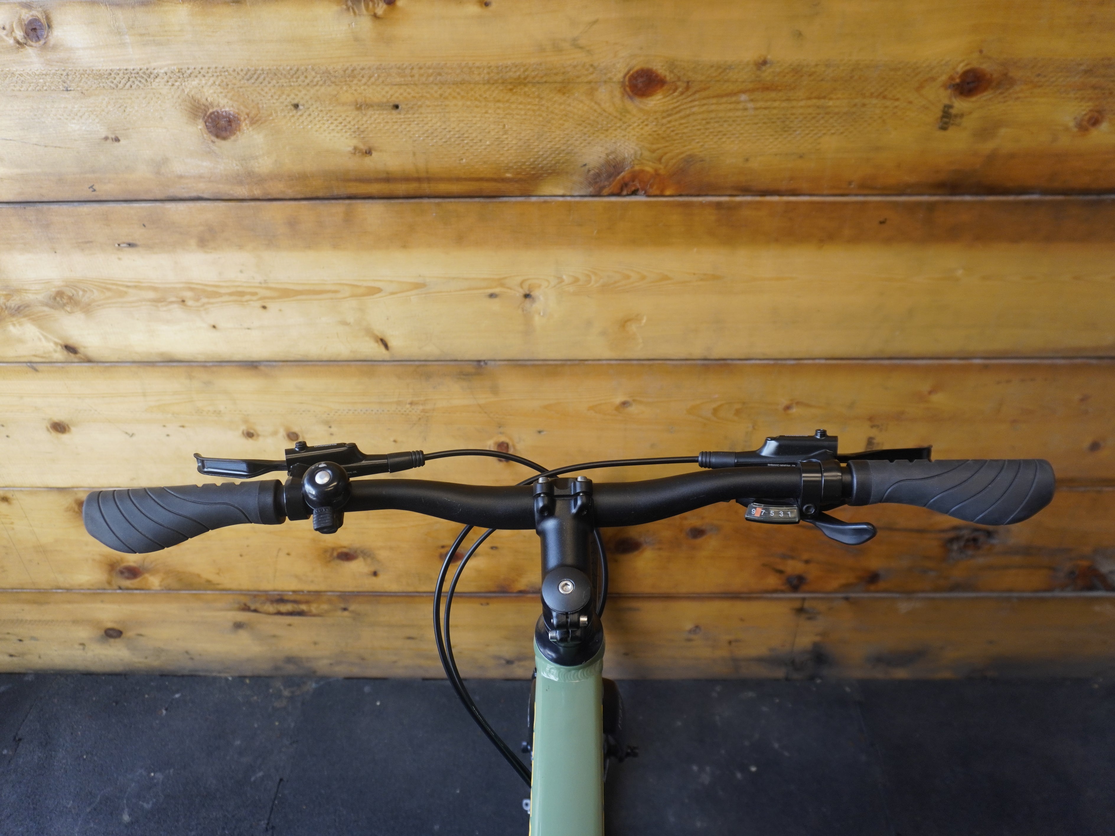 RENT Orbea Carpe Hybrid Bike