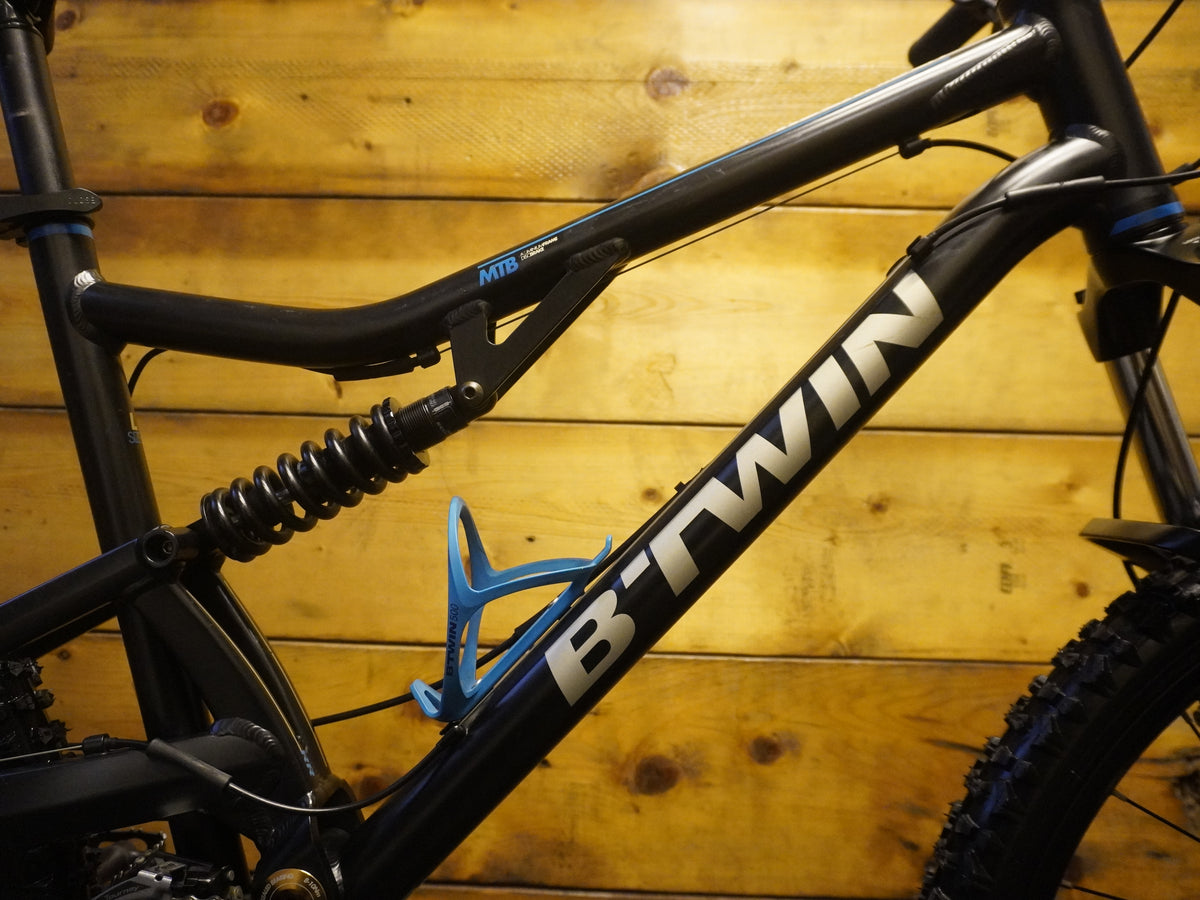 RENT B"Twin Rockrider 500S Mountain Bike