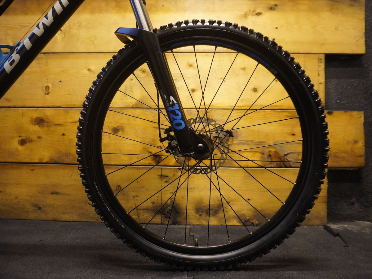 RENT B"Twin Rockrider 500S Mountain Bike