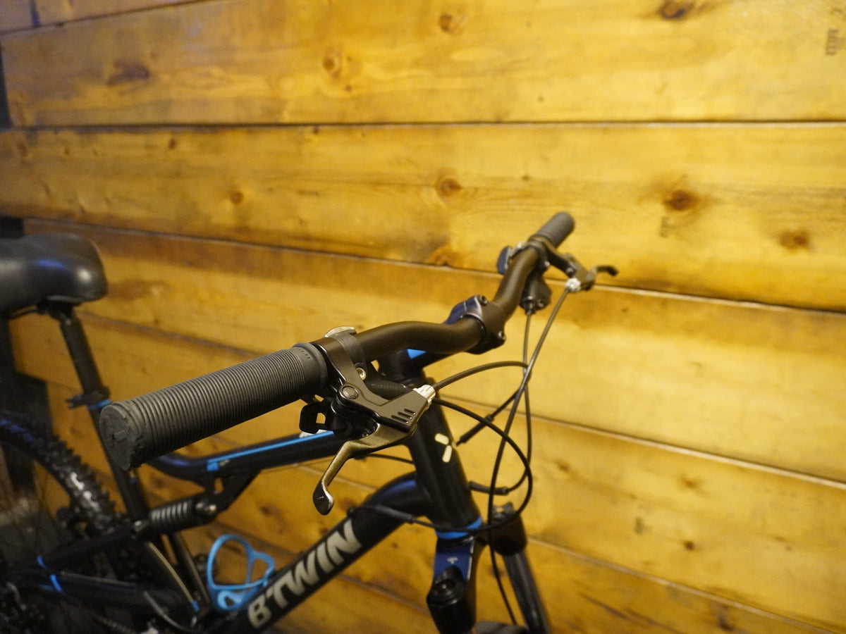 RENT B"Twin Rockrider 500S Mountain Bike