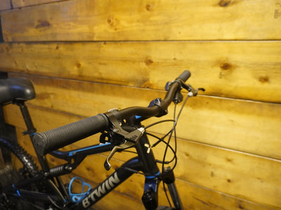 RENT B"Twin Rockrider 500S Mountain Bike