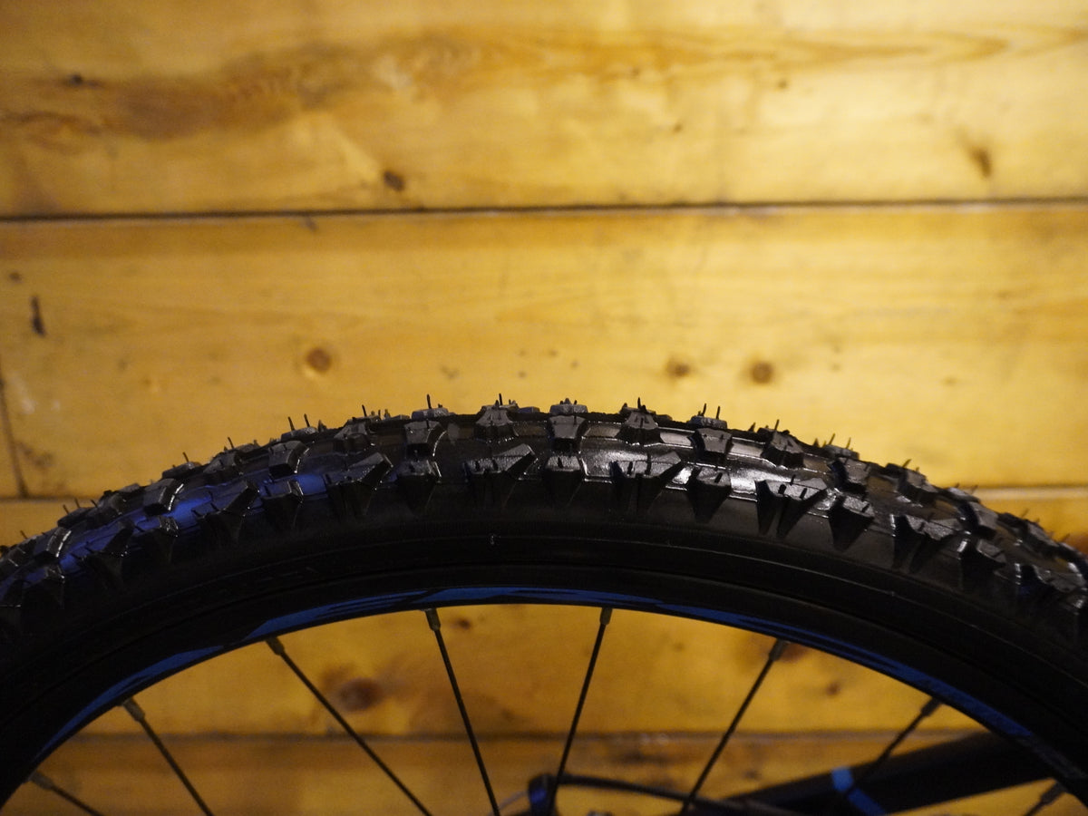 RENT B"Twin Rockrider 500S Mountain Bike