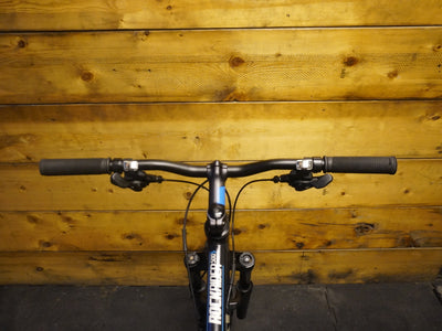 RENT B"Twin Rockrider 500S Mountain Bike