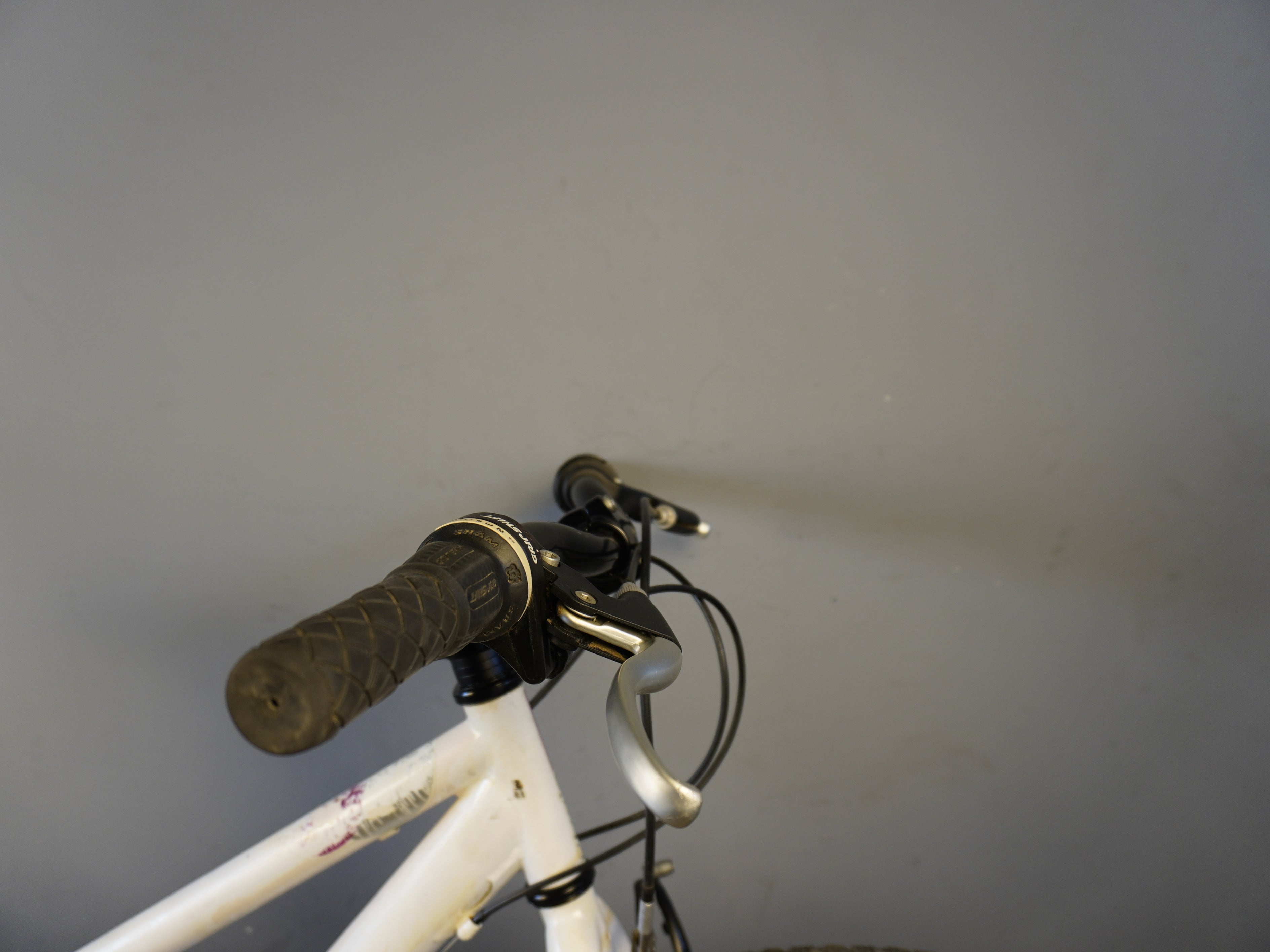 Rockrider Five Zero Mountain Bike