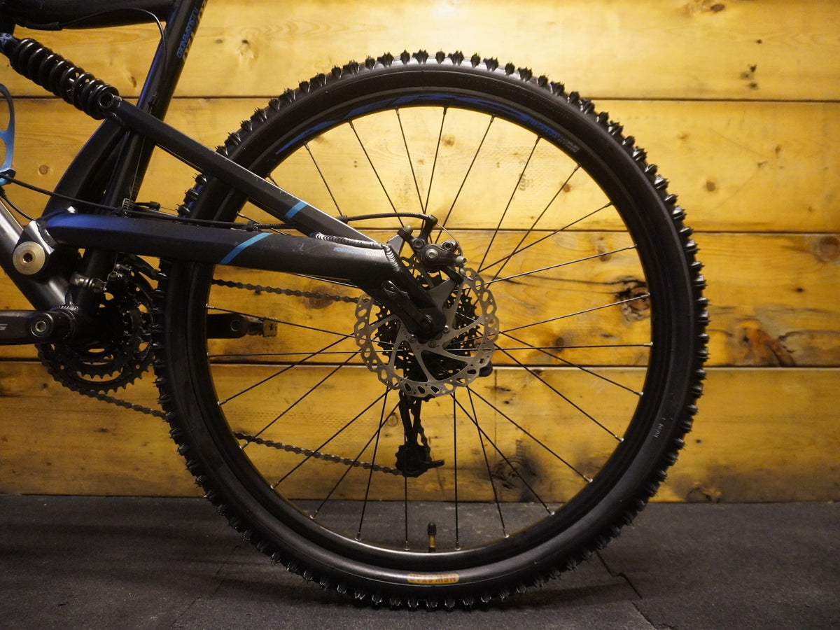 RENT B"Twin Rockrider 500S Mountain Bike