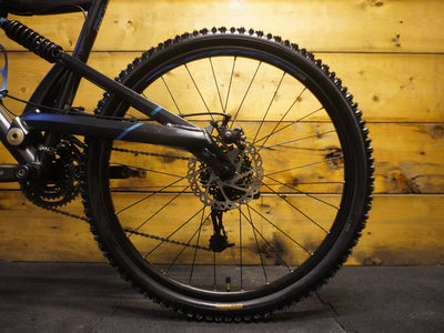 RENT B"Twin Rockrider 500S Mountain Bike
