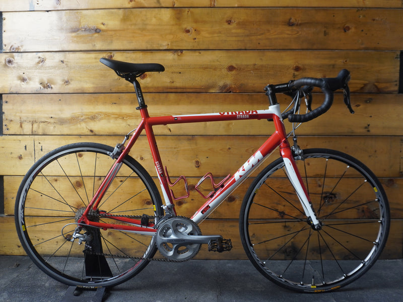 KTM Strada 3000 Road Bike