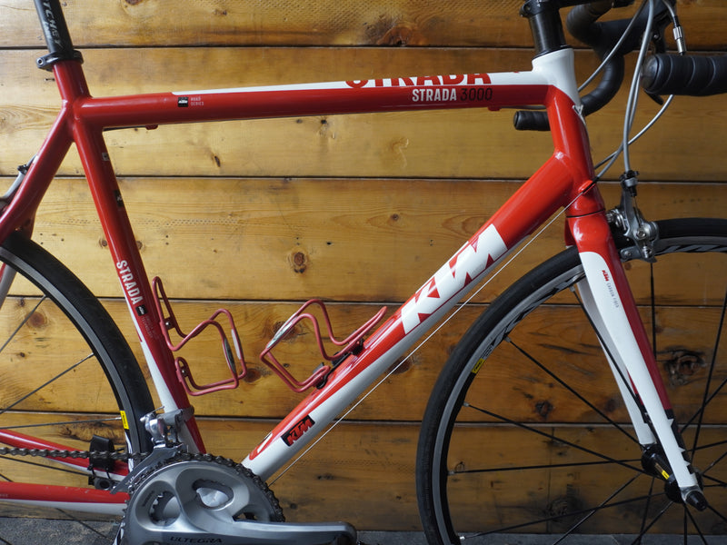 KTM Strada 3000 Road Bike