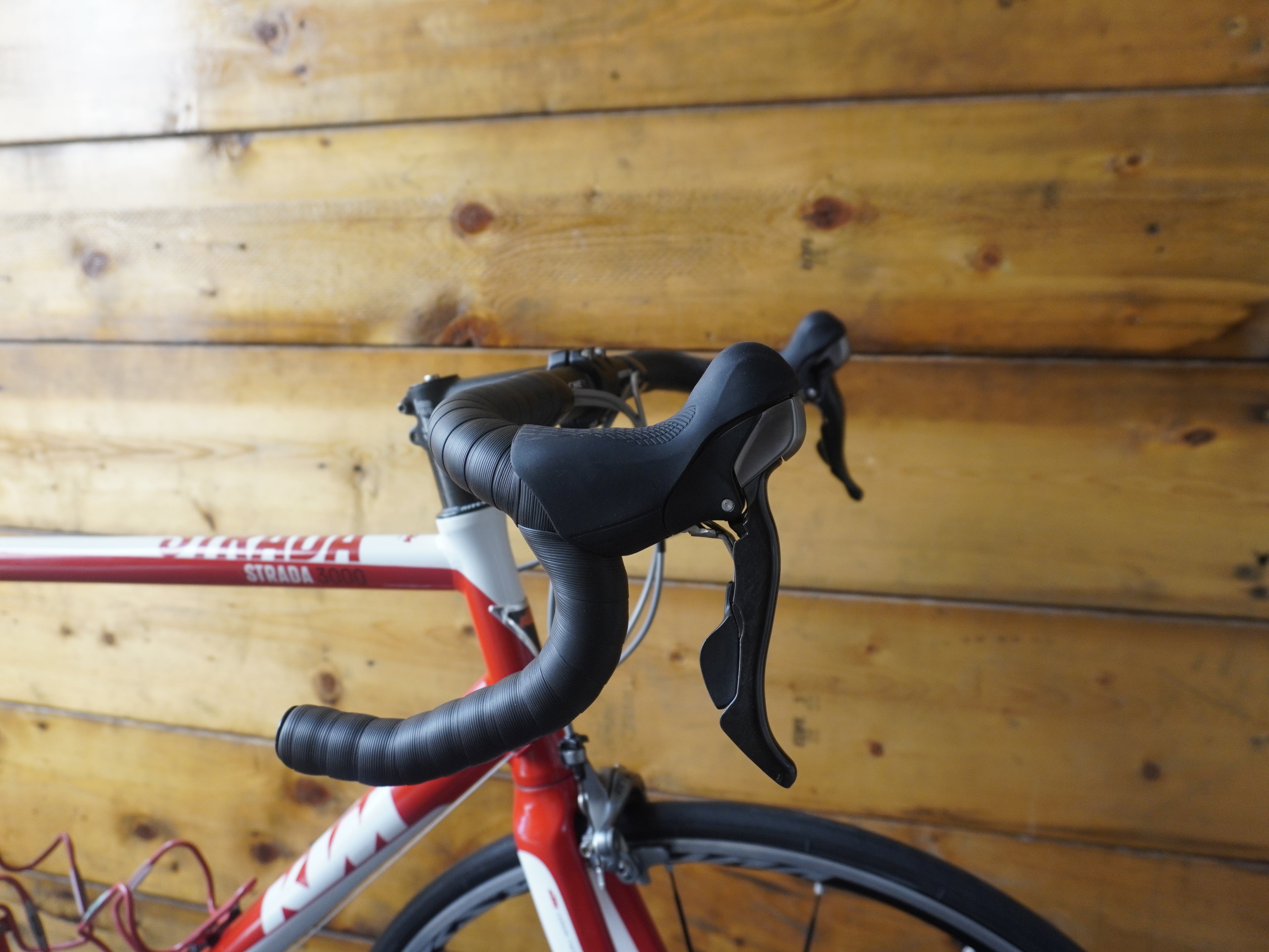 KTM Strada 3000 Road Bike