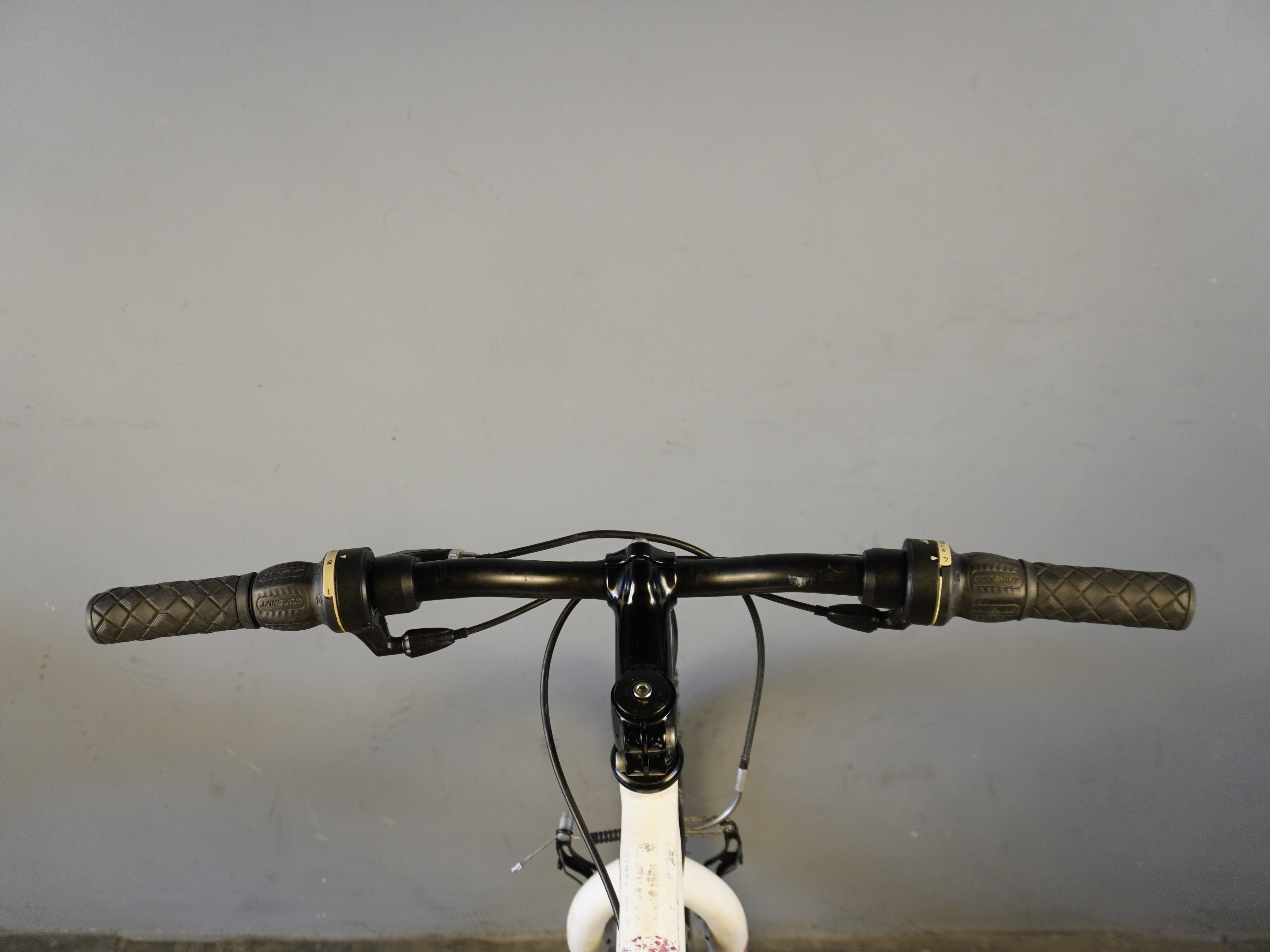 Rockrider Five Zero Mountain Bike
