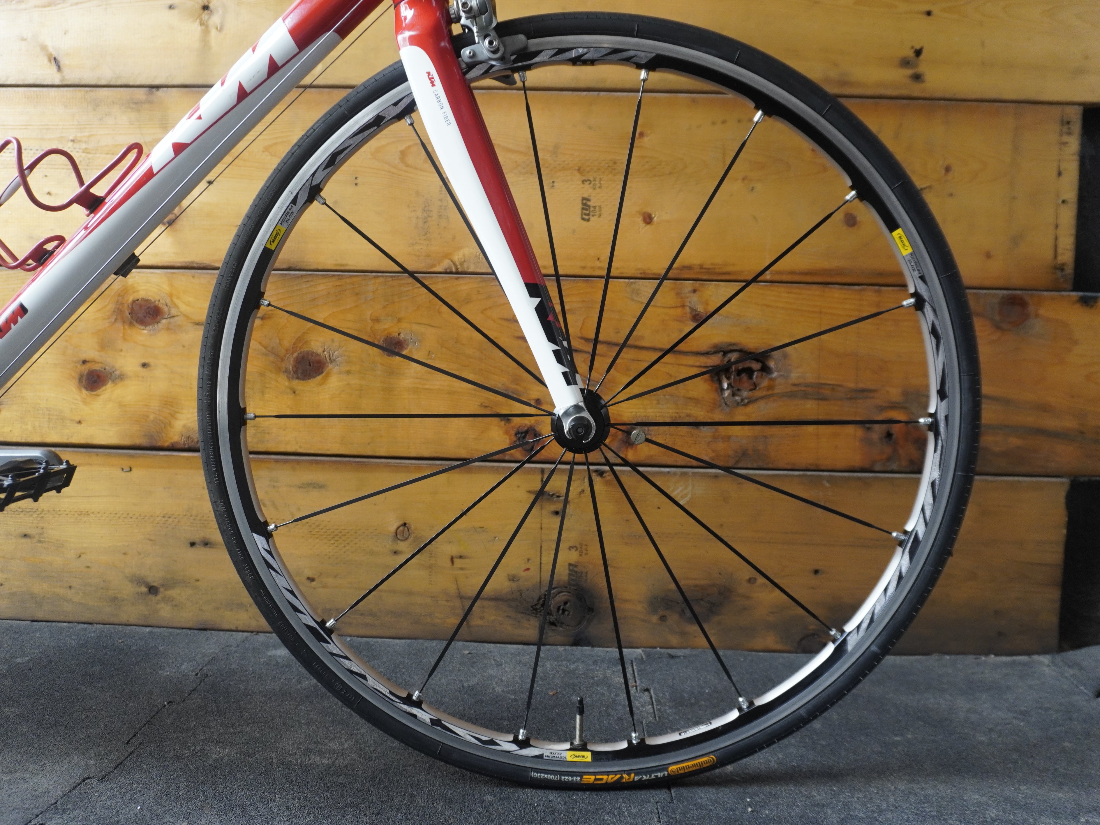KTM Strada 3000 Road Bike