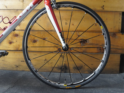 RENT KTM Strada 3000 Road Bike