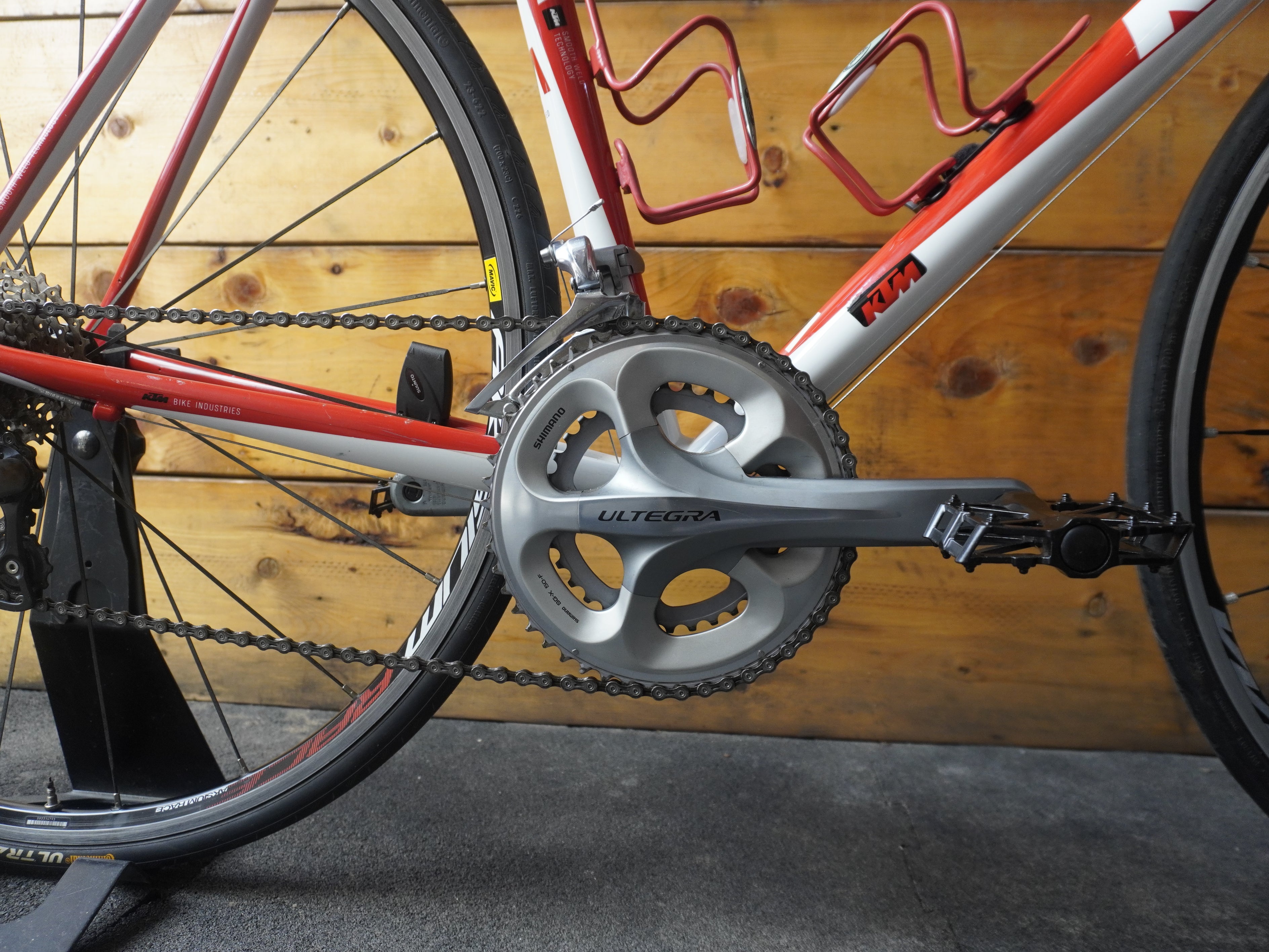 KTM Strada 3000 Road Bike
