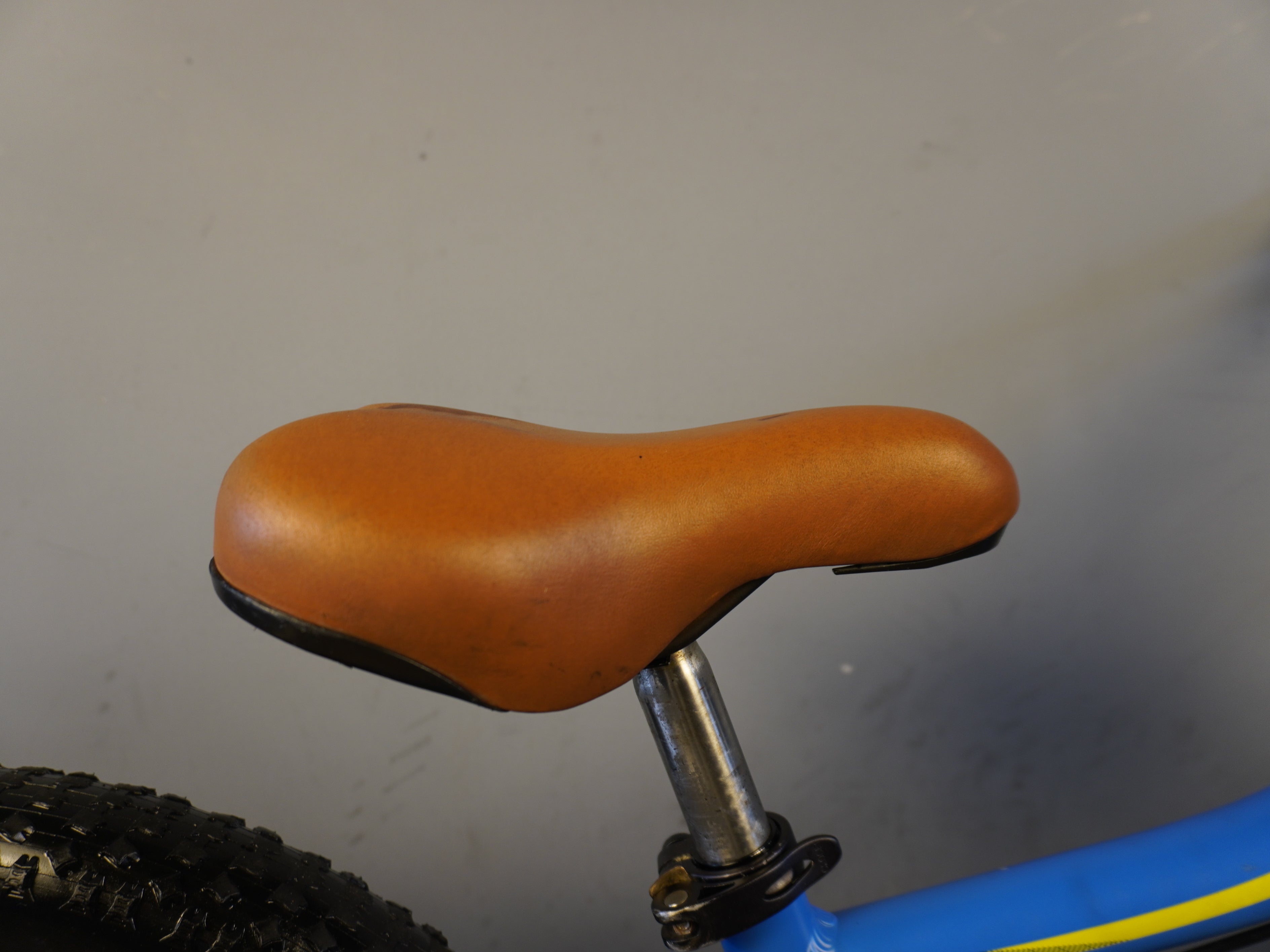 Scott Scale Plus JR Kids Bike