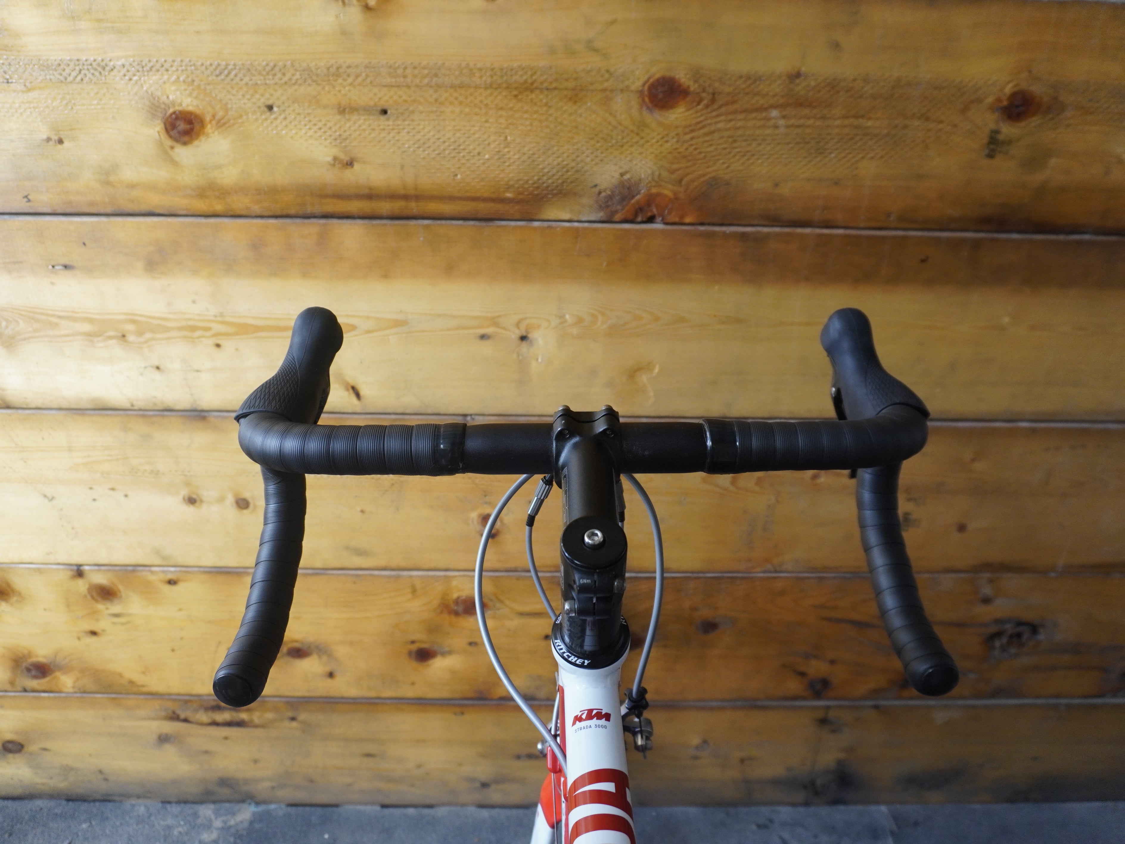 KTM Strada 3000 Road Bike