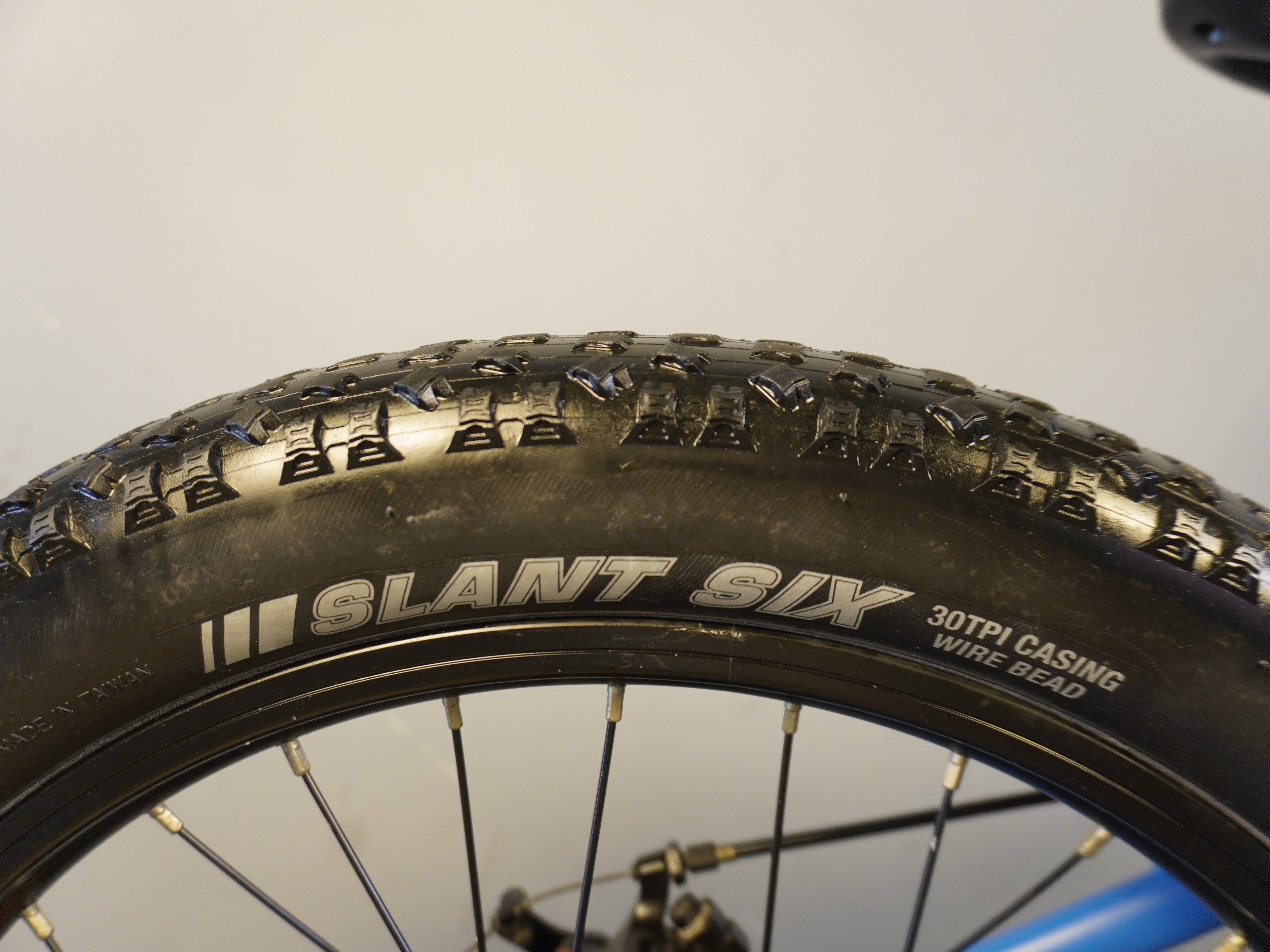 Scott Scale Plus JR Kids Bike