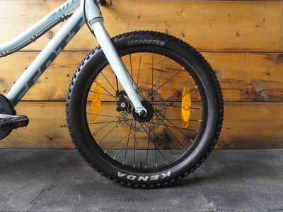 Scott Contessa Rigid 20 Kids Bike