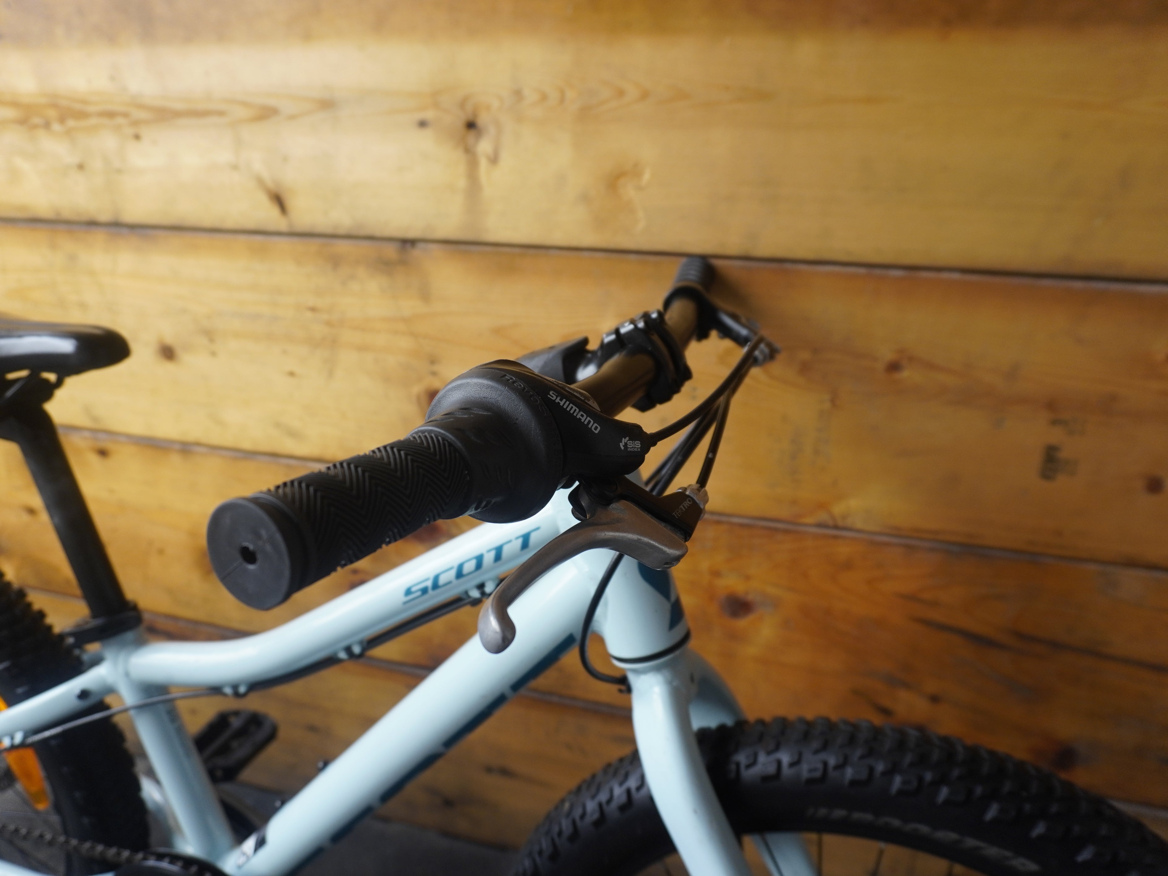 RENT Scott Contessa Rigid 20 kids Bike