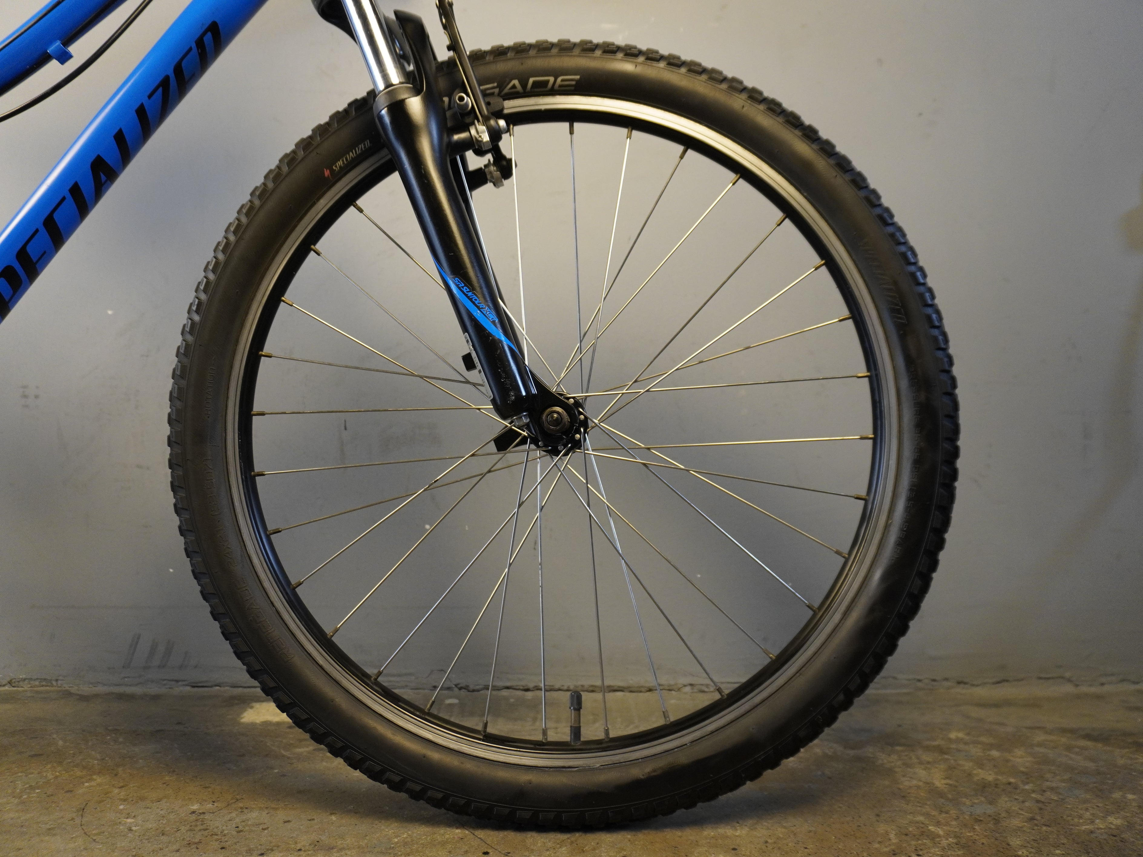 Specialized Hotrock Kids Bike