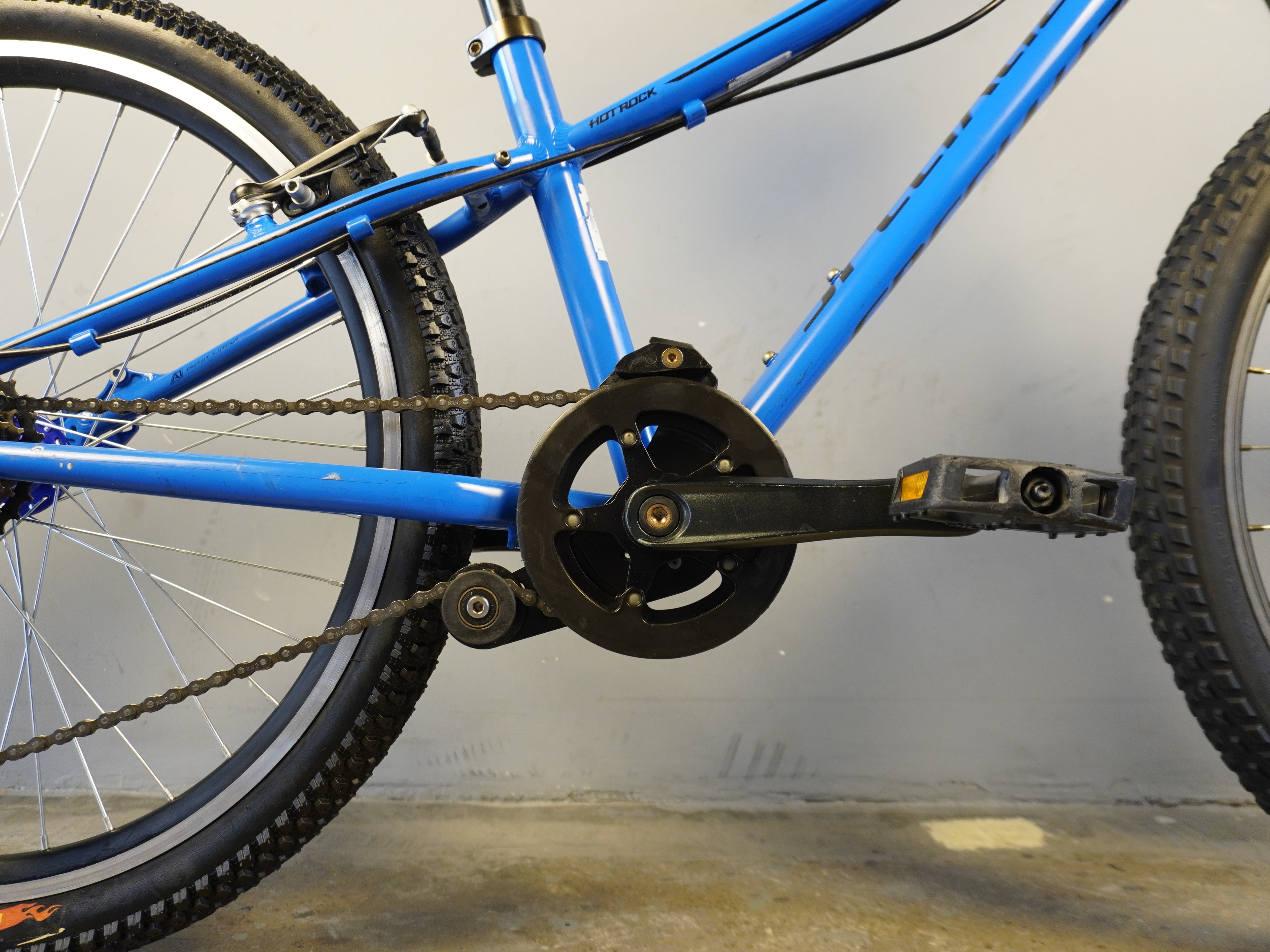 Specialized Hotrock Kids Bike