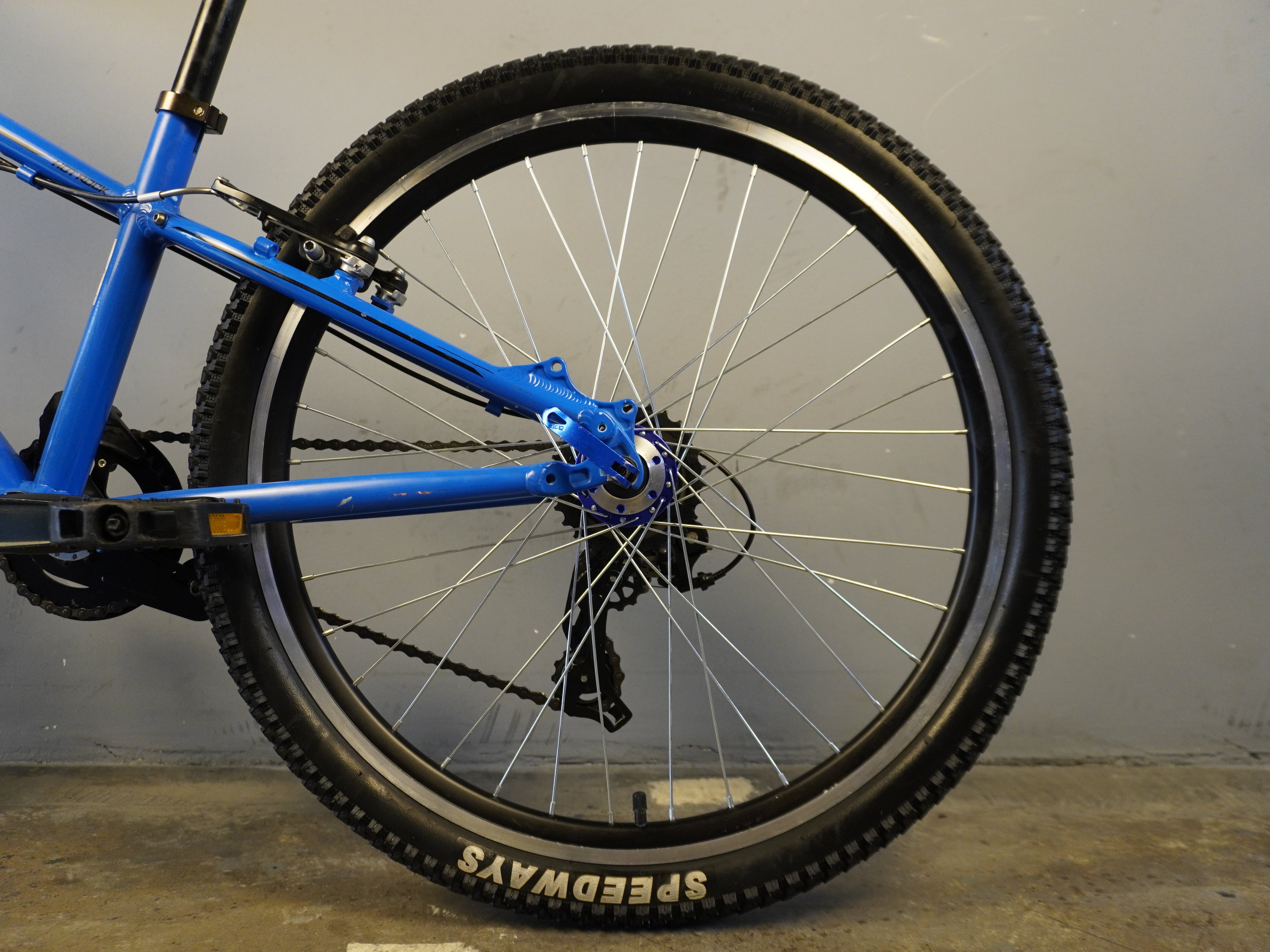 Specialized Hotrock Kids Bike