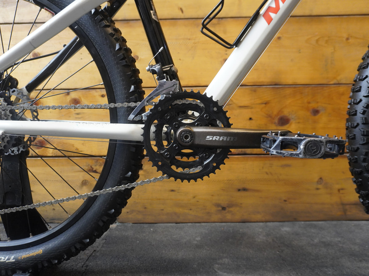 RENT Marin ERJ mountain Bike