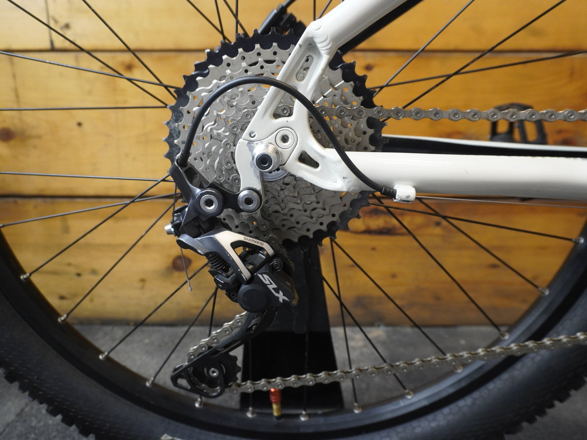 RENT Marin ERJ mountain Bike