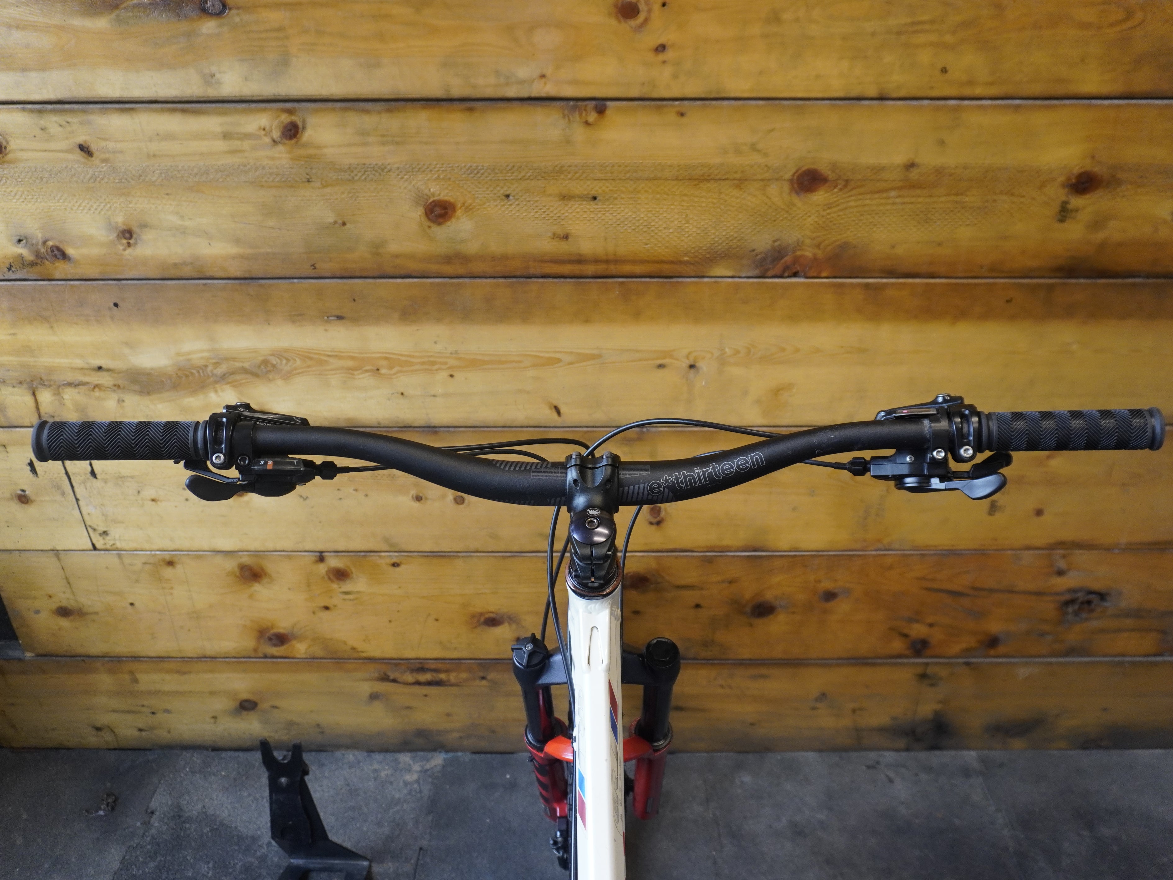 RENT Marin ERJ mountain Bike