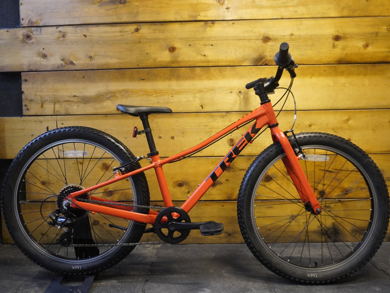 Trek Precaliber Kids Bike