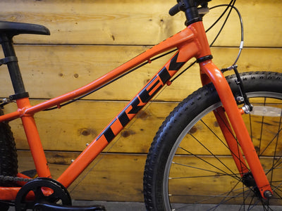 Trek Precaliber Kids Bike