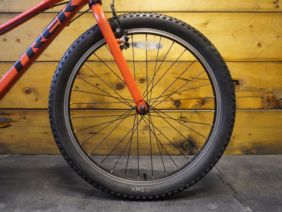 Trek Precaliber Kids Bike
