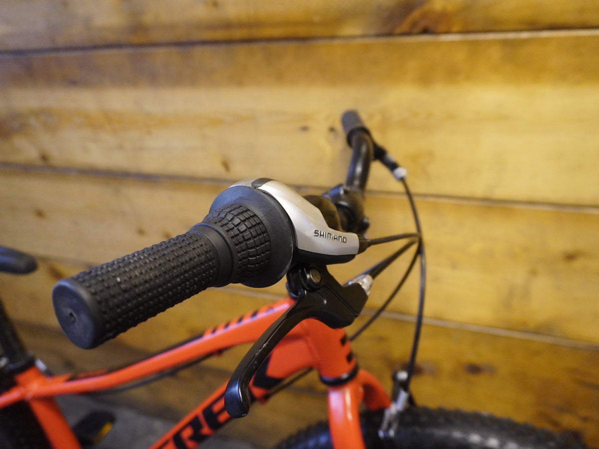 Trek Precaliber Kids Bike