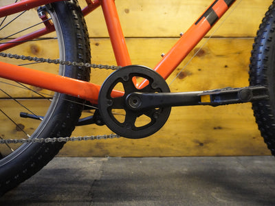 Trek Precaliber Kids Bike