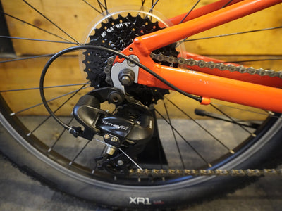 Trek Precaliber Kids Bike