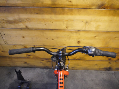 Trek Precaliber Kids Bike