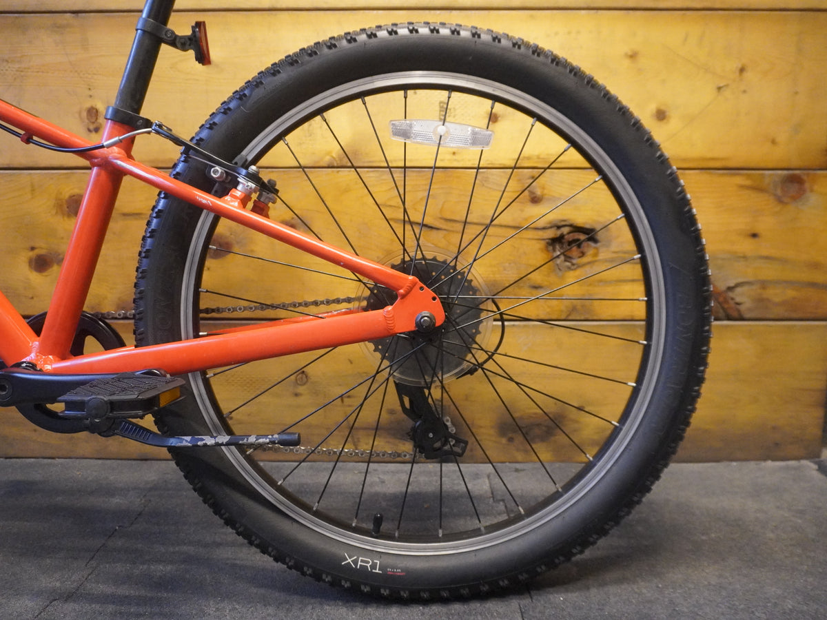 Trek Precaliber Kids Bike