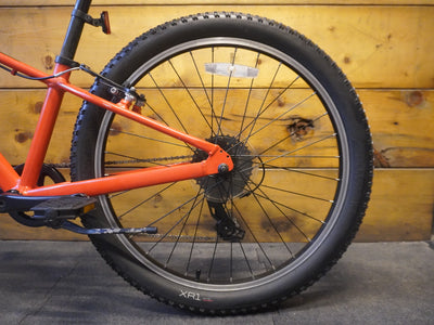 Trek Precaliber Kids Bike