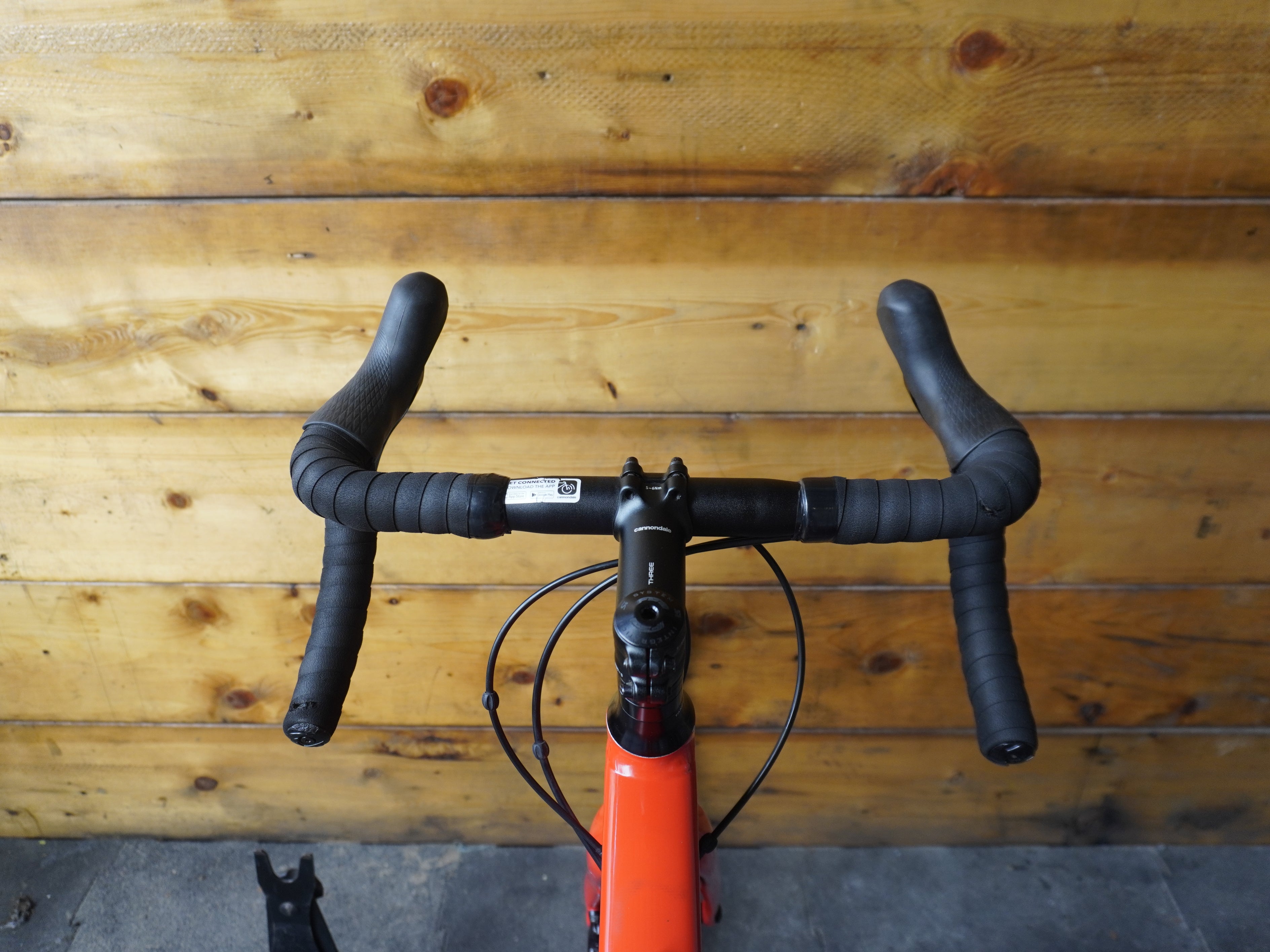 Cannondale Synapse 1 Road Bike