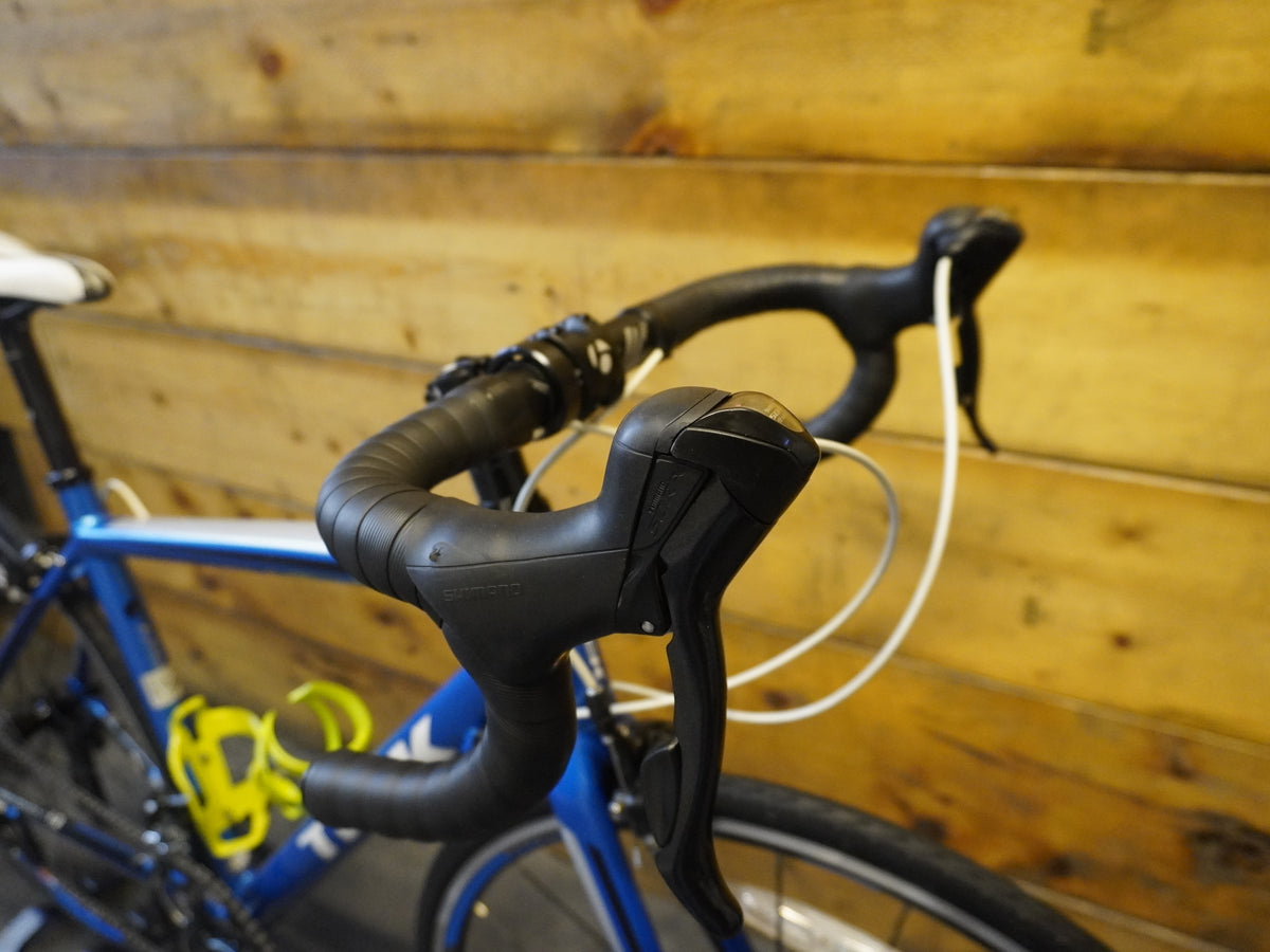 Trek One Series 1.2 Road Bike
