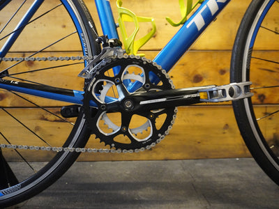 Trek One Series 1.2 Road Bike