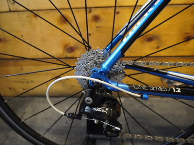 Trek One Series 1.2 Road Bike
