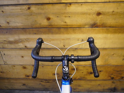 Trek One Series 1.2 Road Bike