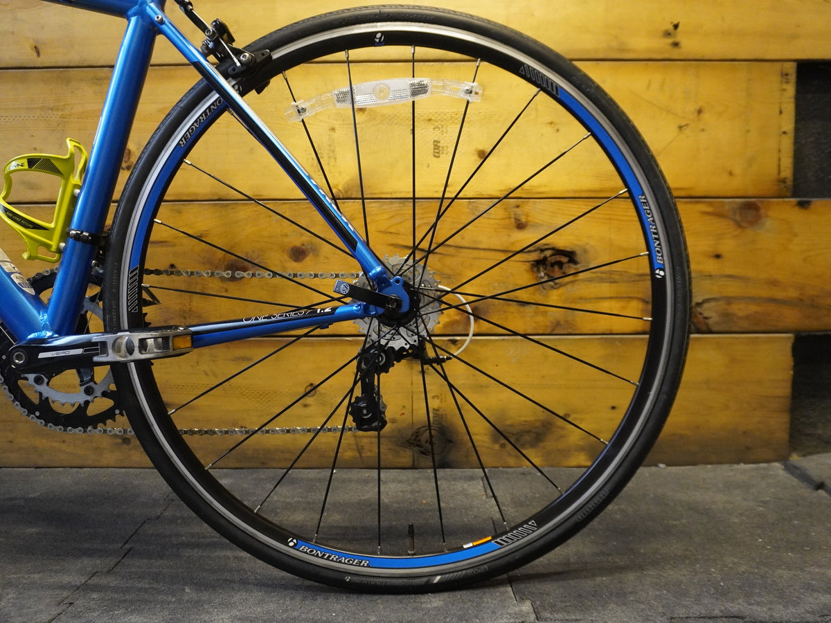 Trek One Series 1.2 Road Bike