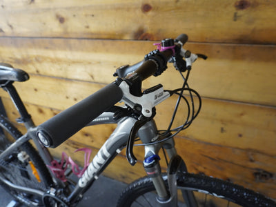 RENT Giant Roam XR 2 Hybrid Bike