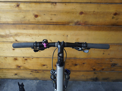RENT Giant Roam XR 2 Hybrid Bike
