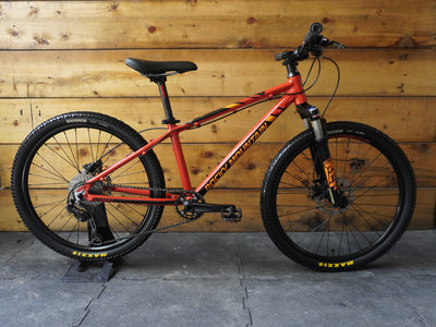 RENT Rocky Mountain Vertex 24 Kids Bike