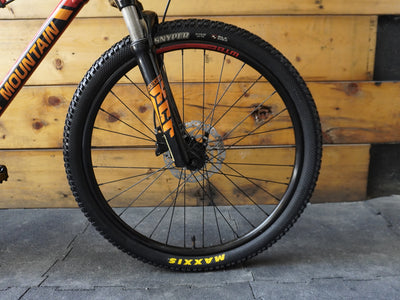 RENT Rocky Mountain Vertex 24 Kids Bike